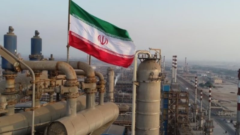 EE.UU. levantó sanciones sobre 140 millones de barriles de petróleo iraní