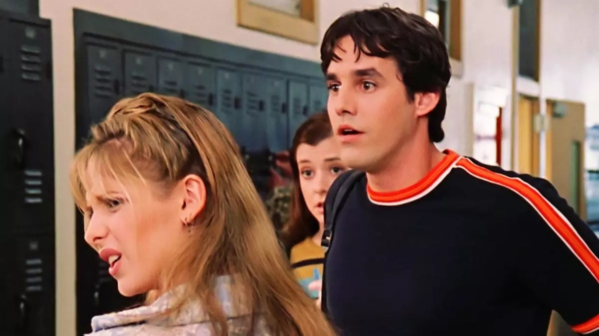 Murió Nicholas Brendon, el actor que interpretó a Xander en Buffy