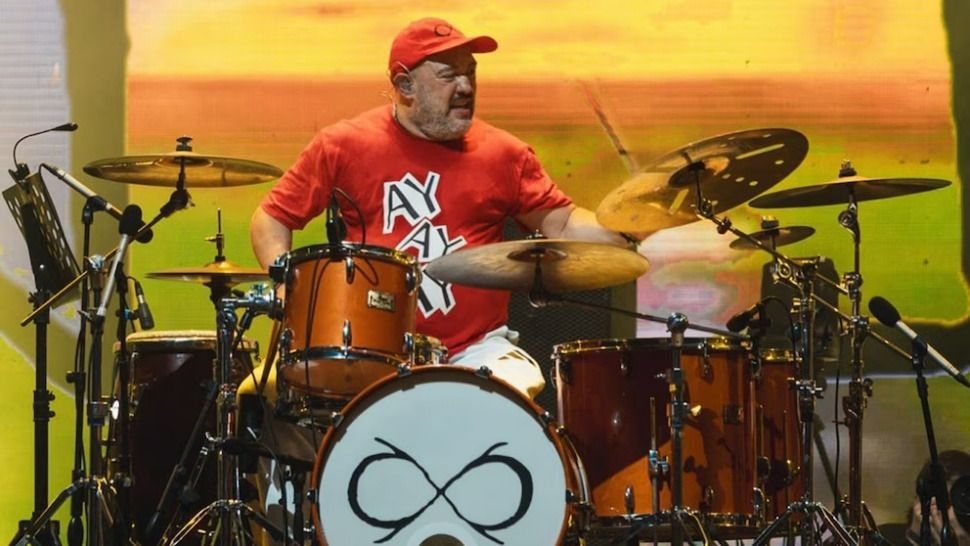 Murió Dani Buira y Andrés Ciro lo despidió con un emotivo mensaje