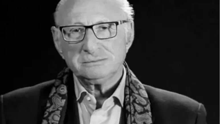 El mensaje de AFA para despedir a Ernesto Cherquis Bialo: "Eximio periodista"