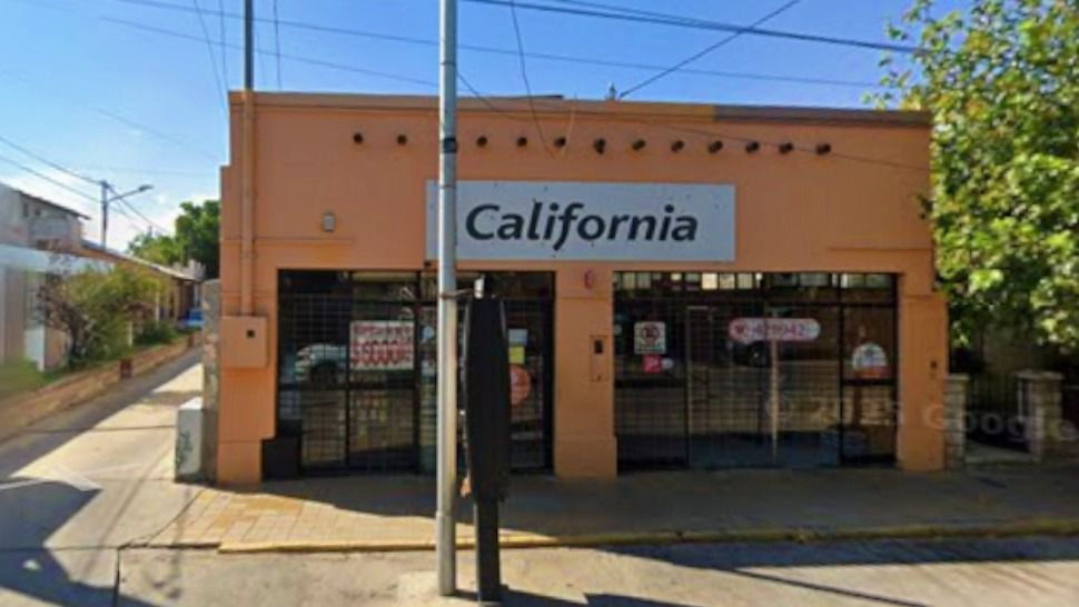 Millonario robo en una carnicería de Capital