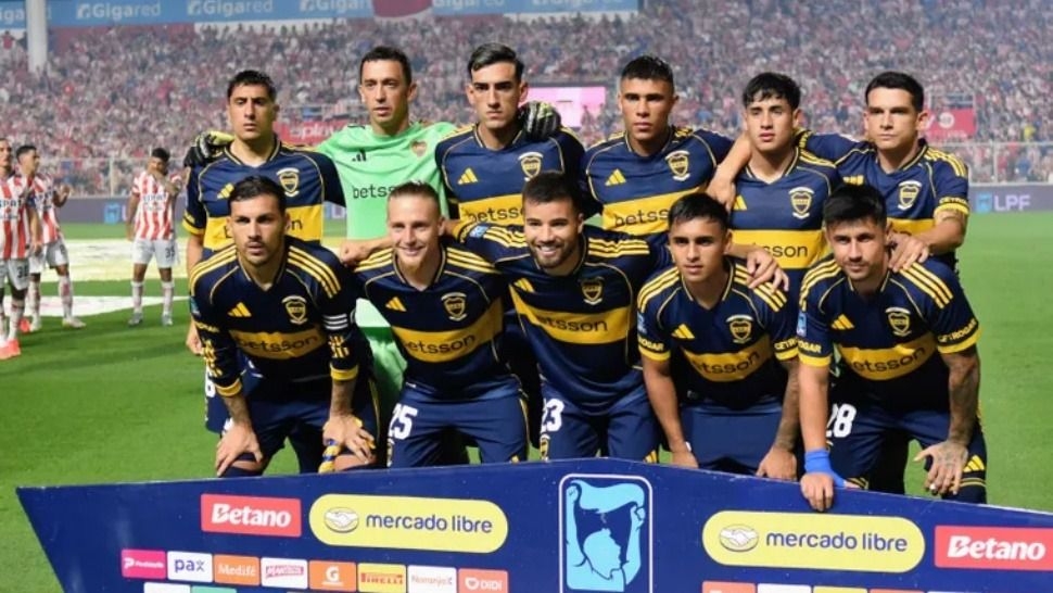 Conmebol confirmó días y horarios para Boca en la Libertadores
