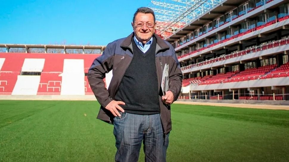 Murió Marcos Conigliaro, gloria histórica de Estudiantes