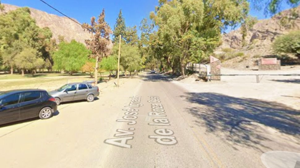 Alerta por el avistamiento de un puma cerca del Autódromo El Zonda