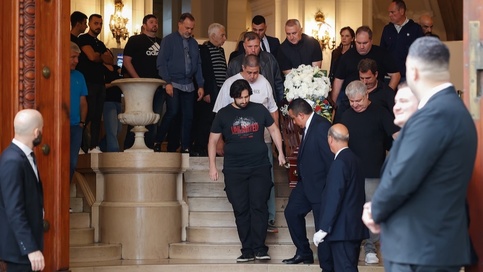 Adiós a Cherquis Bialo uno de los grandes referentes del periodismo deportivo