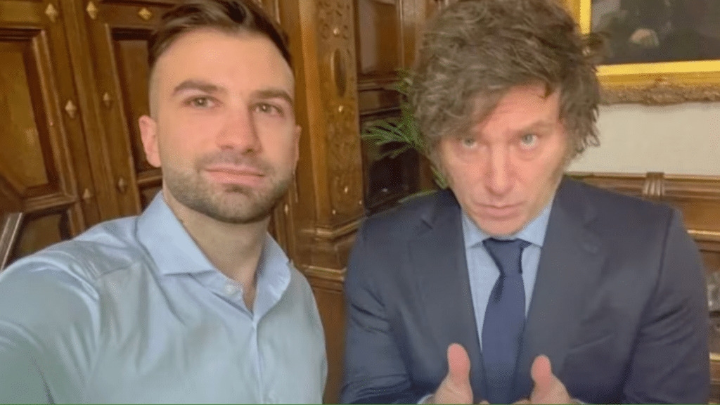 Investigan supuestos pagos de 2.000 dólares mensuales a Milei cuando era diputado