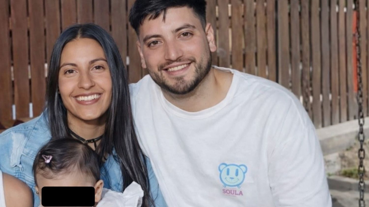 Fueron identificadas las víctimas fatales del siniestro en 9 de Julio