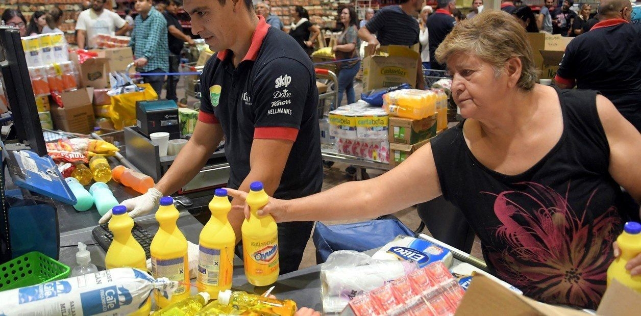 El peso de la deuda en las familias argentinas