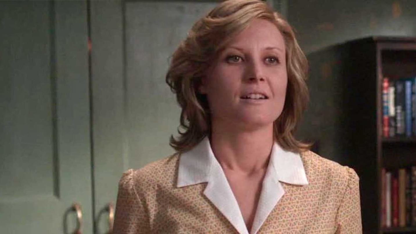 Carrie Anne Fleming, actriz de Supernatural, murió a los 51 años