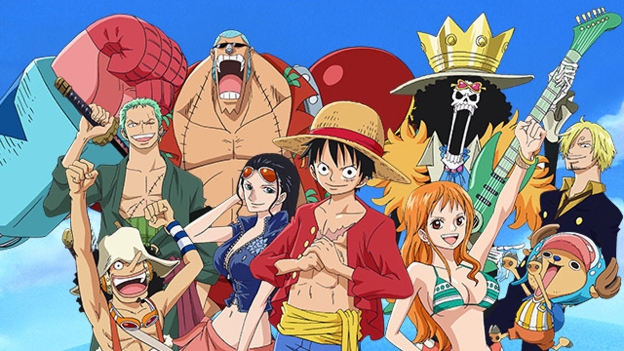 Por qué harán un remake de One Piece cuando aún no termina el original
