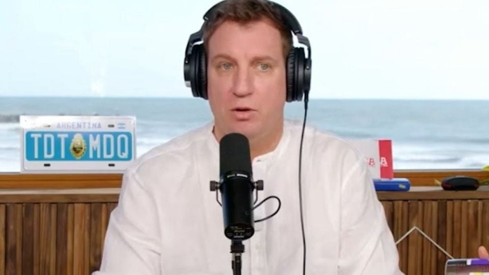 Maxi López reveló los millones que ganó en Barcelona tras ser campeón de Champions