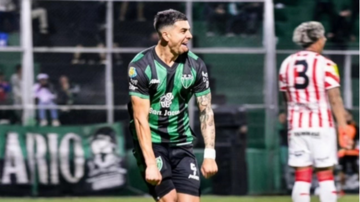 Confirmaron el cambio de horario del partido de San Martín ante Racing de Córdoba