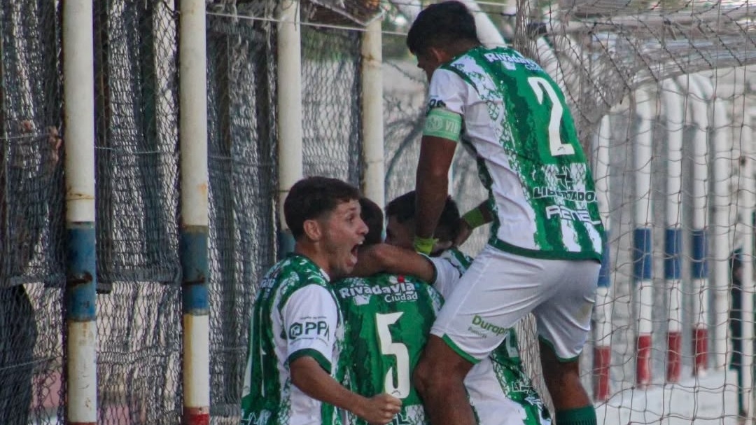 Con Desamparados en la cima, así se juega la fecha 8 del fútbol local