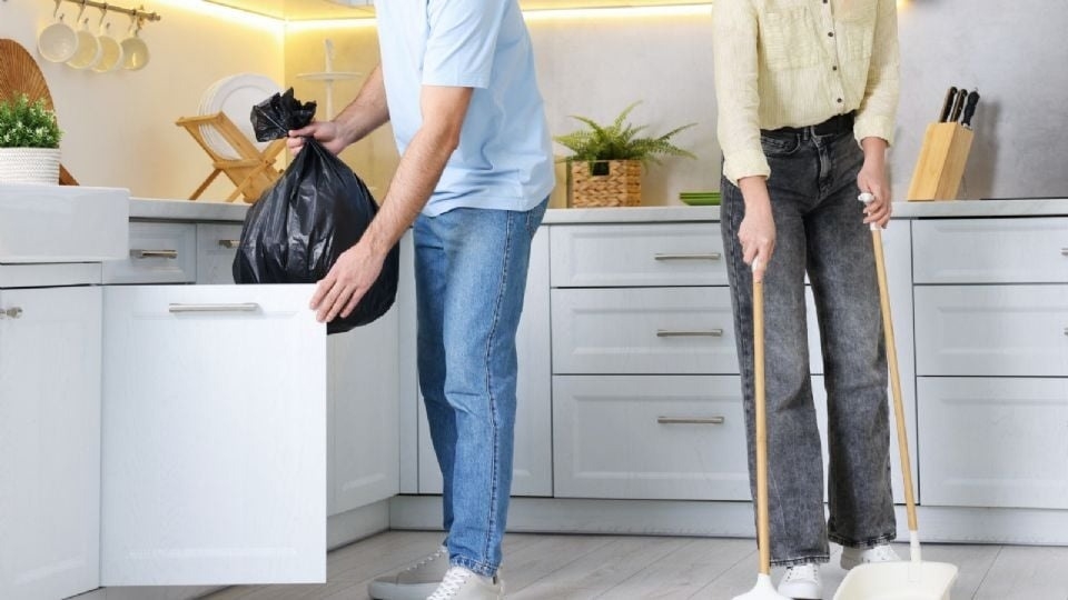 Cómo lograr que tu casa luzca siempre prolija con poco esfuerzo