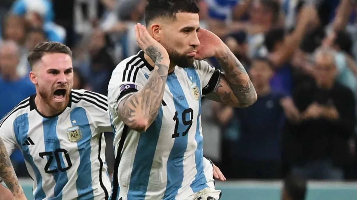 Qué dijo Nicolás Otamendi sobre la chance de jugar en River en junio 2026