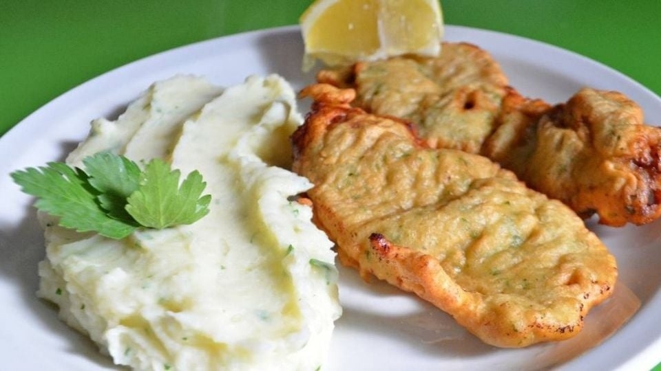 La receta de escalopes para carnes más rendidora y fácil de preparar