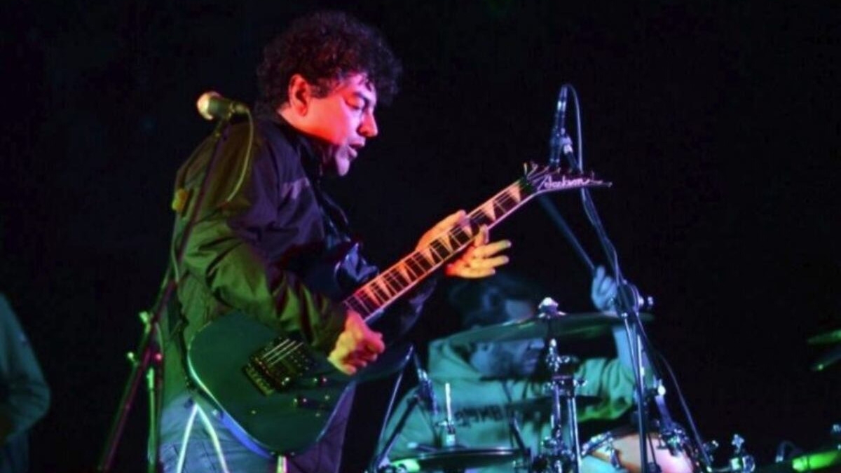 San Juan suma la Feria del Otoño con tributos a Cerati y Charly García