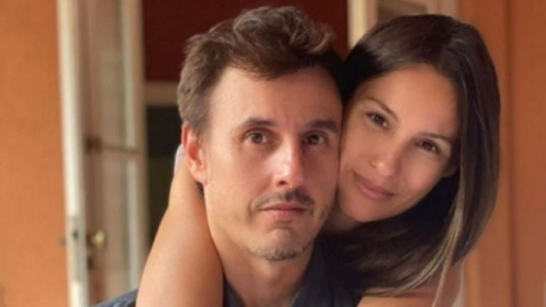 Roberto García Moritán contó lo mal que la pasó tras separarse de Pampita: "Lo perdí todo"