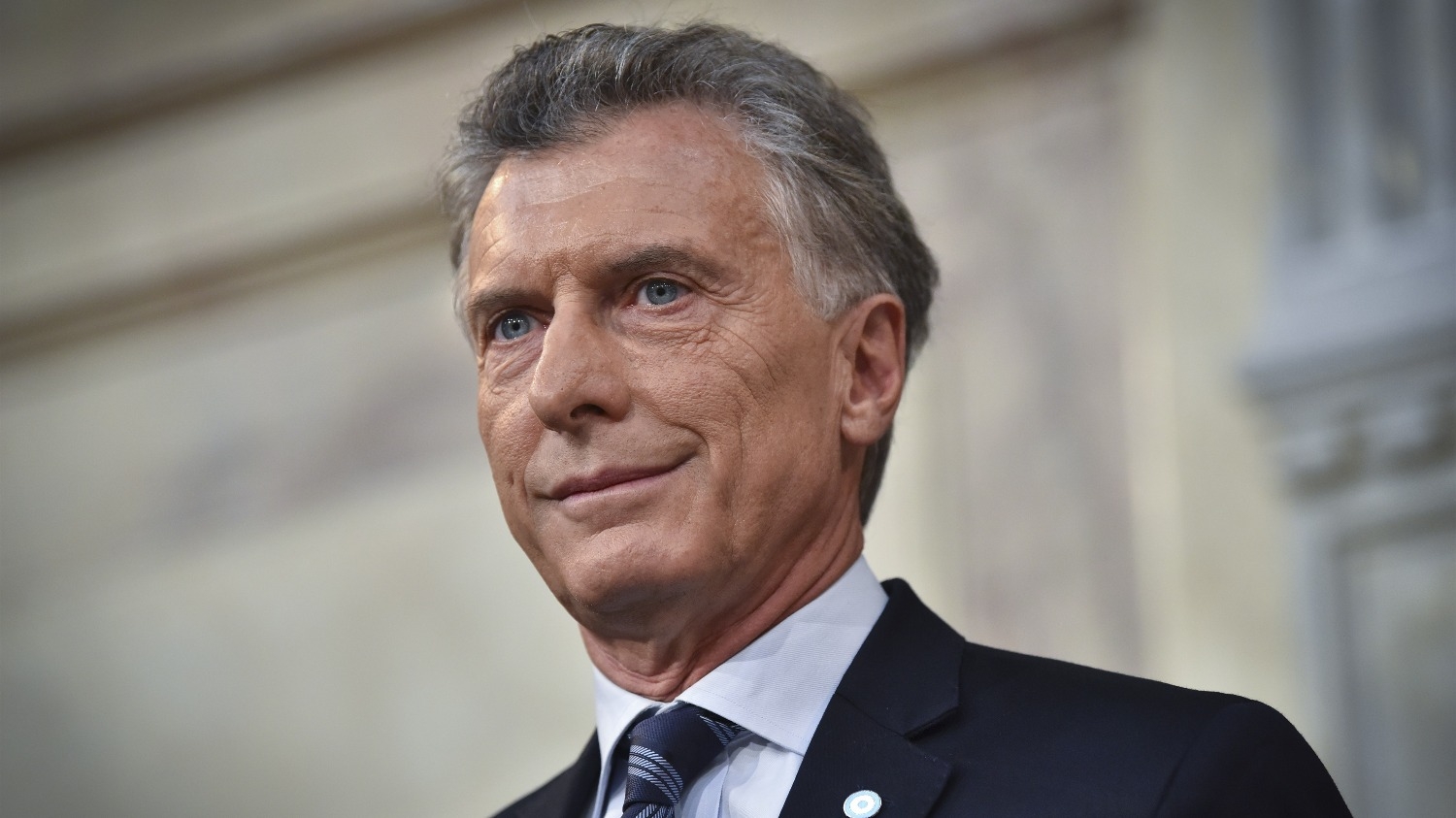 Quién es la famosa que vincularon con Macri y que la vieron muy cerca de su ex