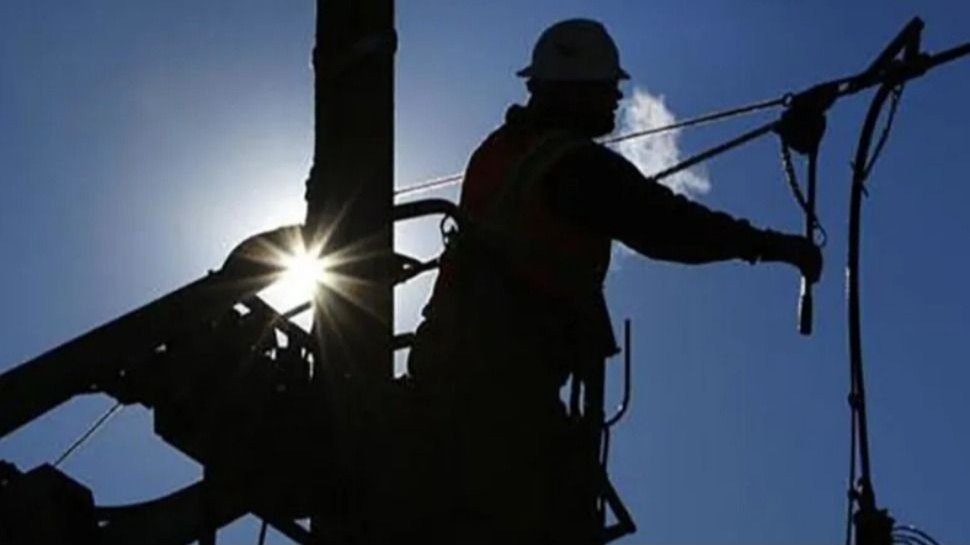 Una falla en una estación transformadora afectó el servicio en Rivadavia