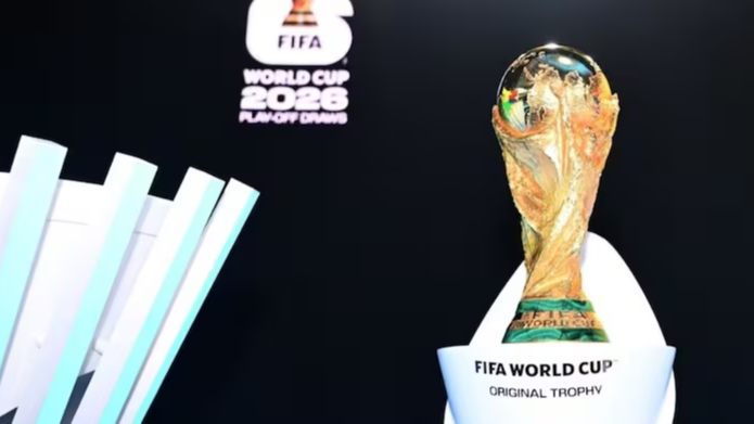 Se definen los últimos seis lugares para el Mundial 2026 en el repechaje