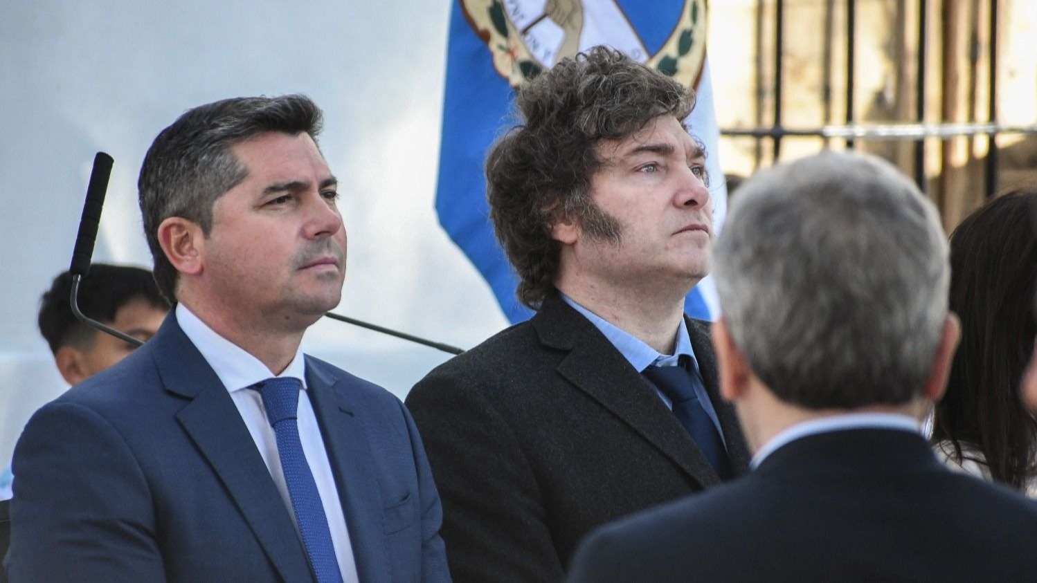 El Gobierno reactivó los ATN y San Juan recibió 4.000 millones en marzo