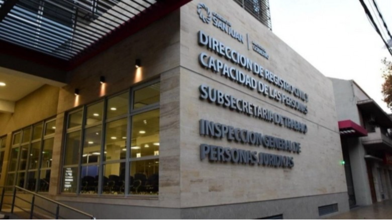 Para agilizar los trámites, el Registro Civil suma un nuevo medio para turnos