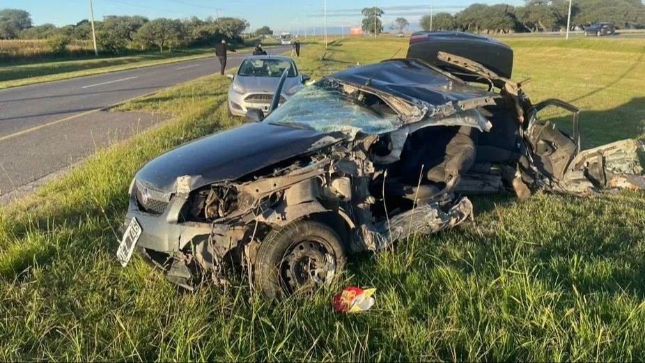 Tragedia en el ciclismo nacional: fallecieron Rodrigo Silva y Máximo Cornejo
