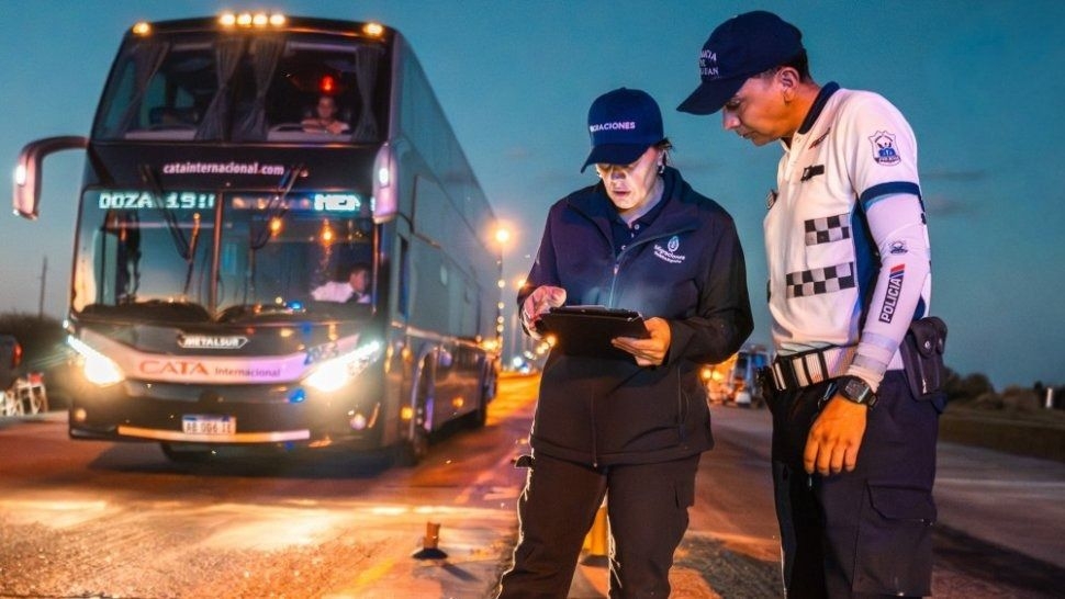 Habrá controles constantes en distintas rutas por drogas, trata y migraciones