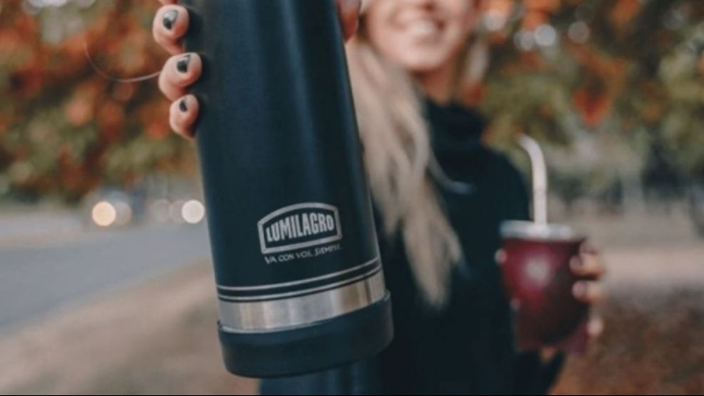 El polémico mensaje de Termos Lumilagro tras echar a más de 100 empleados