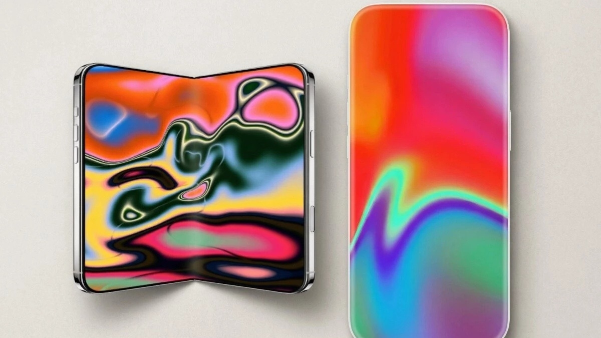 Apple lanzara un iPhone plegable y otro historico por sus veinte años