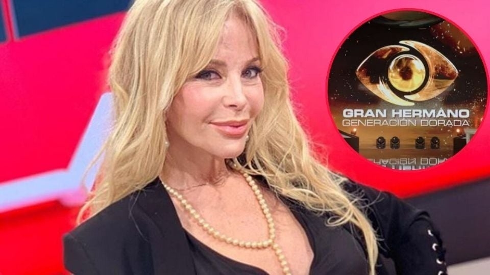 La millonaria cifra que Graciela Alfano exigio para entrar Gran Hermano