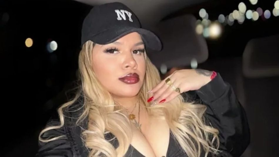 Qué carrera universitaria estudia Morena Rial tras salir de la cárcel