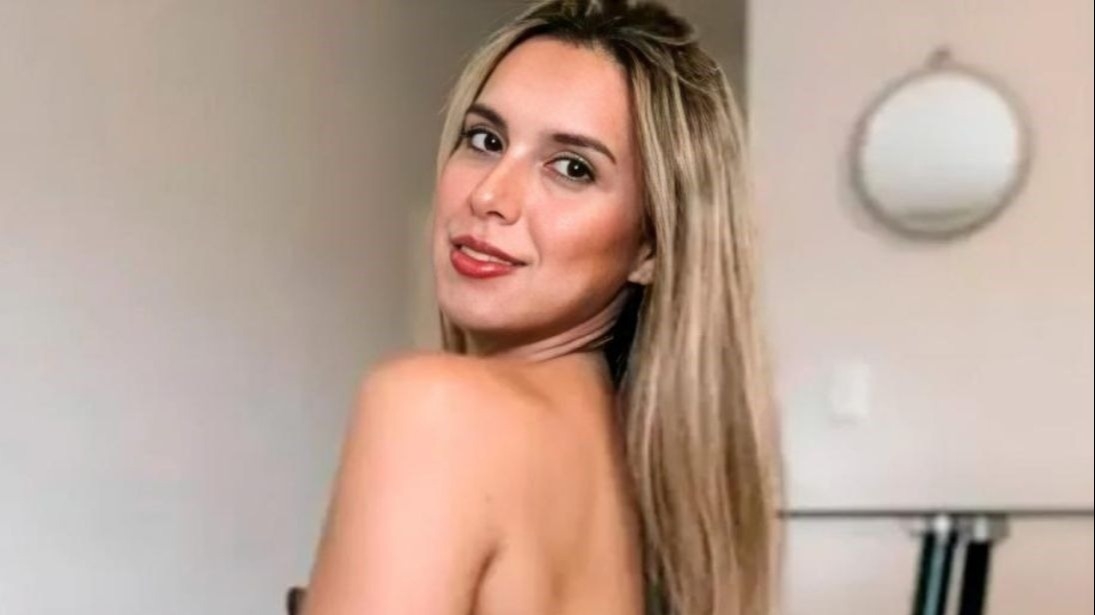 Dramático pedido del padre de Agostina Páez, la argentina detenida por racismo en Brasil