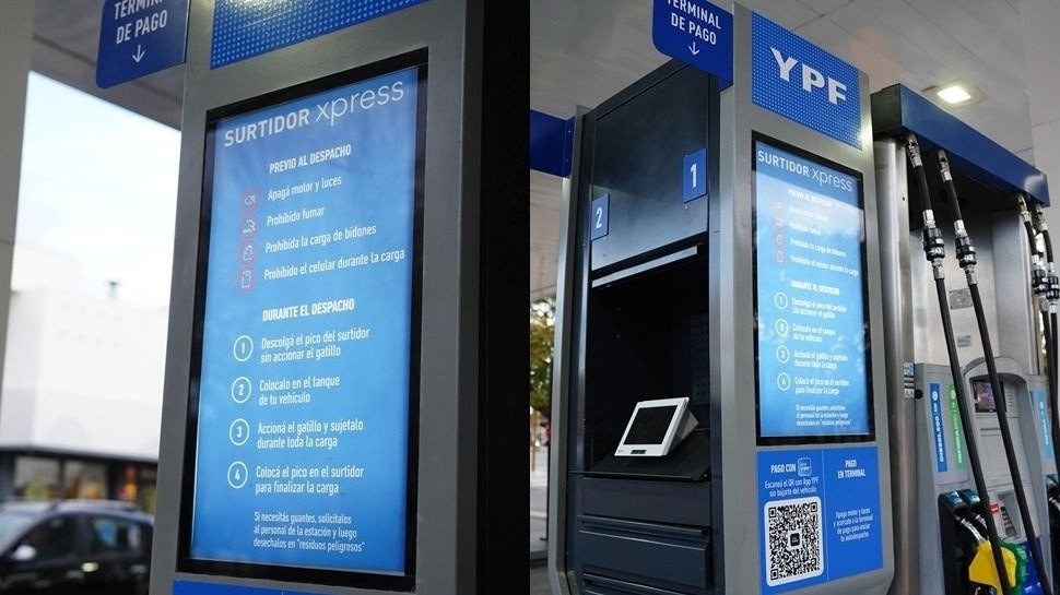 La nafta volvió a subir en San Juan y la súper superó los $2.000