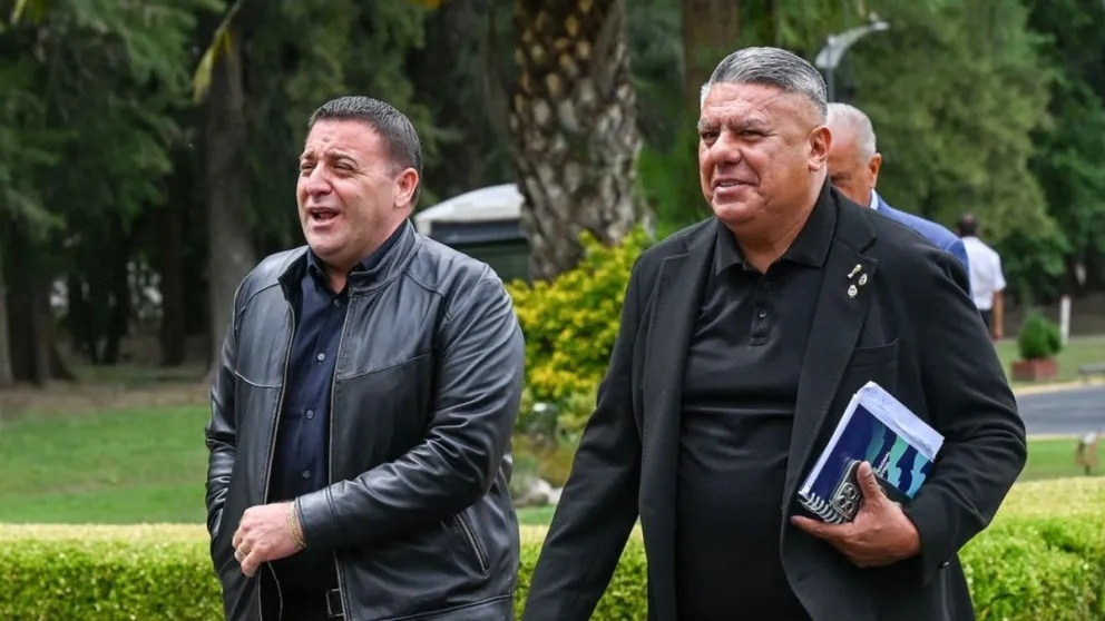 La Justicia detectó un nuevo circuito de dinero negro en la AFA