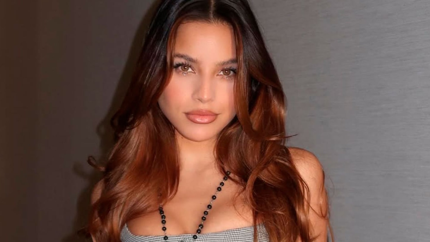 El apodo con el que se burlan de Emilia Mernes tras el escándalo con Tini