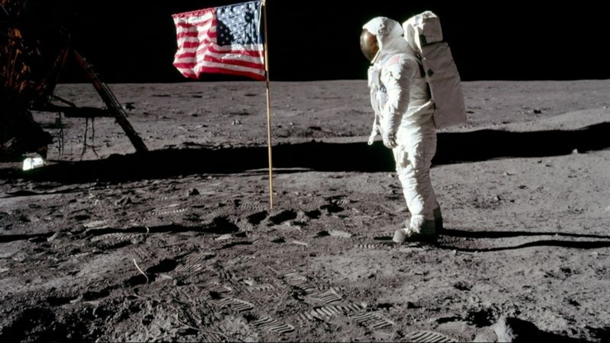 La NASA confirmó que construirá una base permanente en la Luna