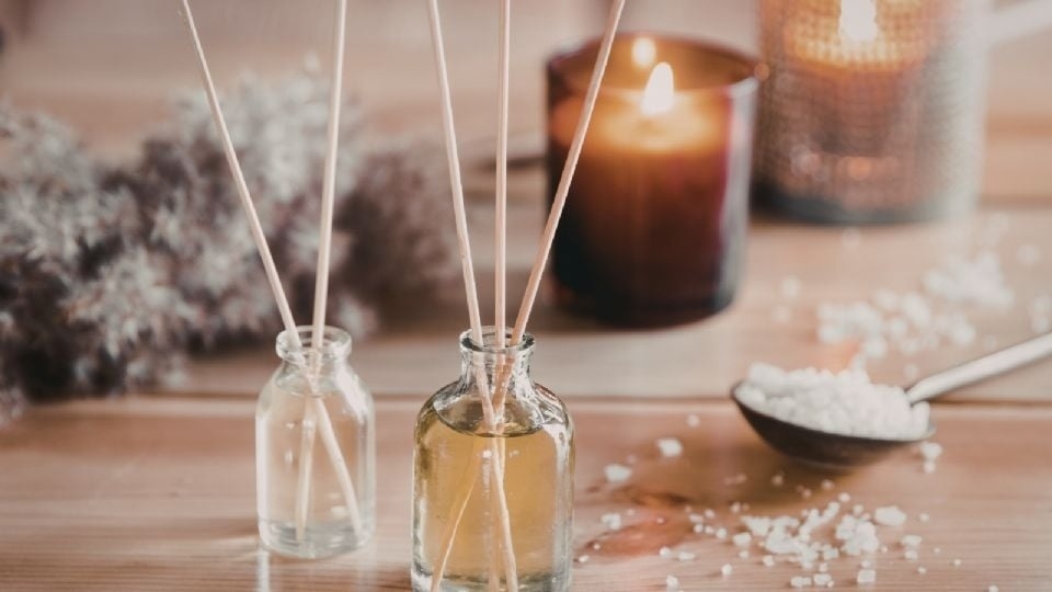 El secreto casero para que tu casa huela rico de forma natural