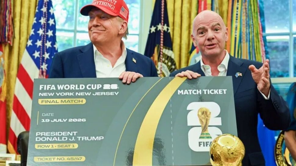 Hinchas europeos denuncian a la FIFA por las entradas del Mundial