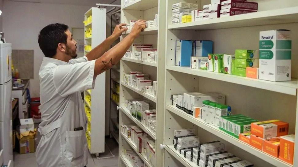 PAMI restituye medicamentos gratis: quiénes acceden y quiénes no