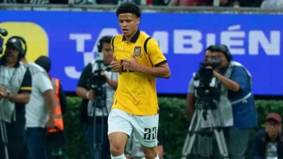 Una figura sudamericana se pierde el Mundial tras una terrible lesión