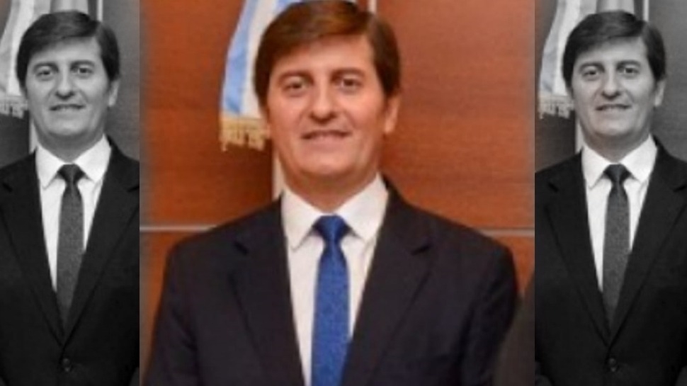 Falleció un exfuncionario del Ministerio de Salud de la provincia