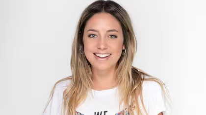 Sofía Martínez congeló óvulos: "Tengo 32 años, hoy en día así es mi realidad"