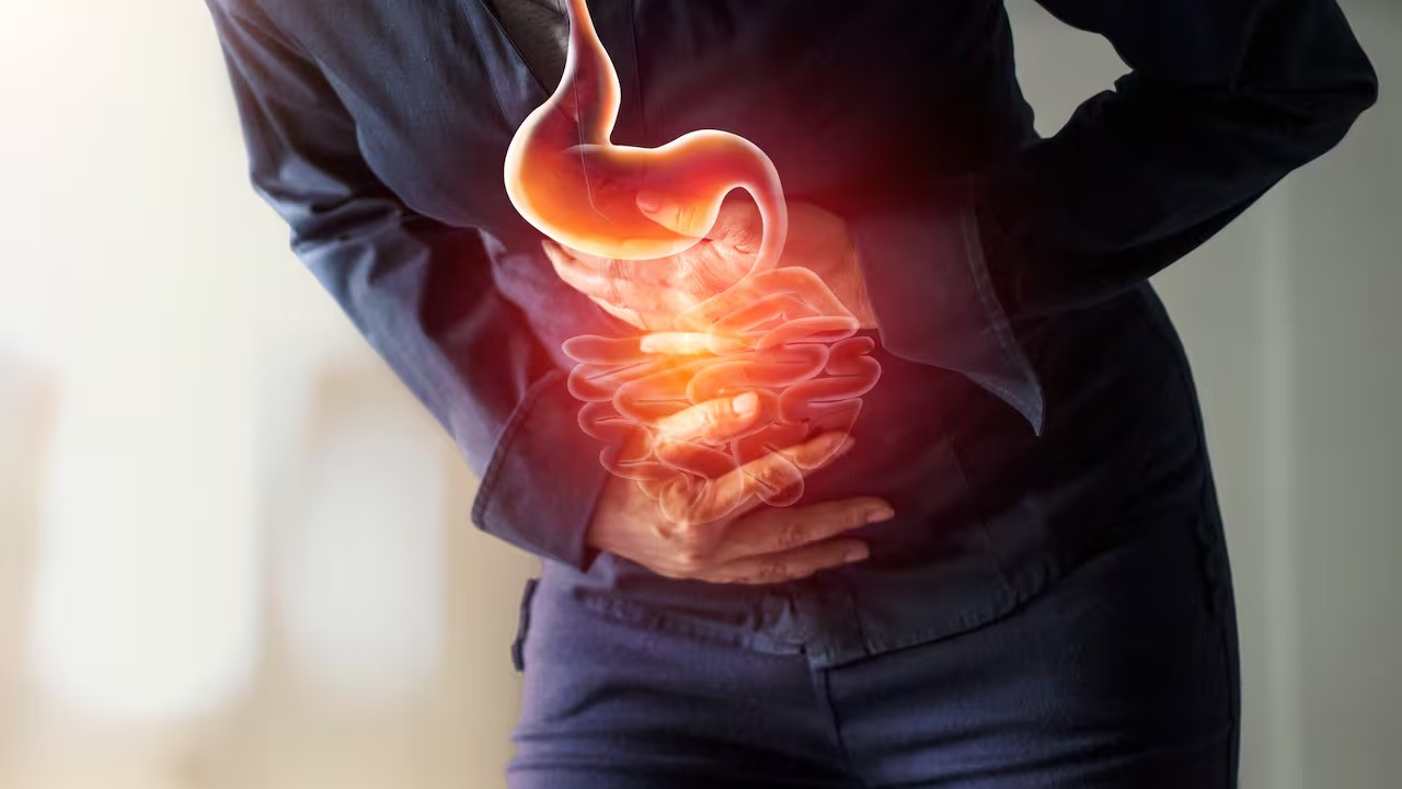 Advierten que tener problemas intestinales generan ansiedad en las personas