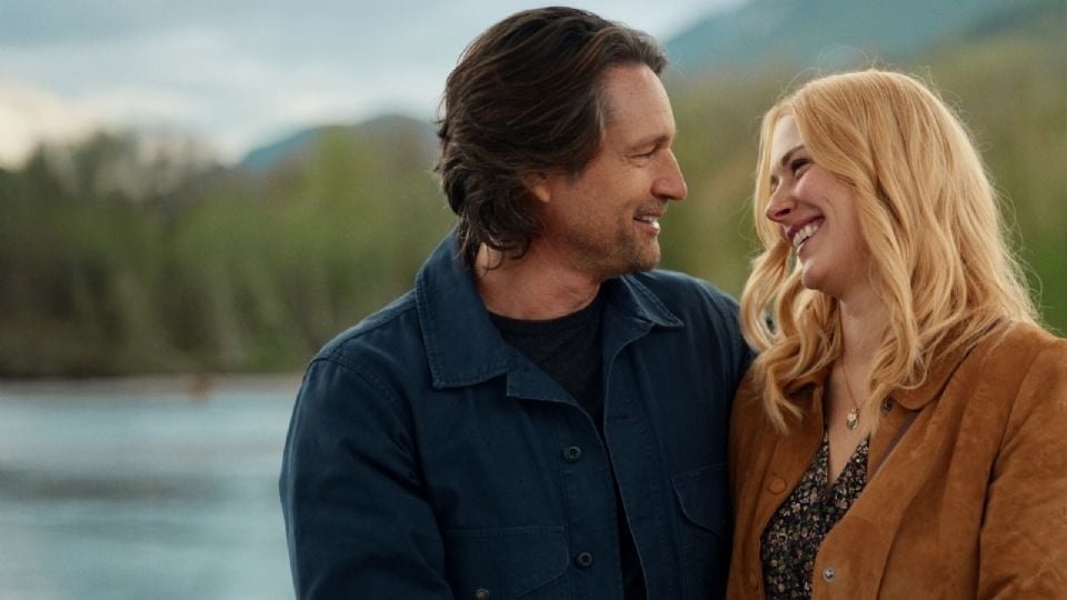 Netflix consolida Un lugar para soñar como su gran refugio emocional