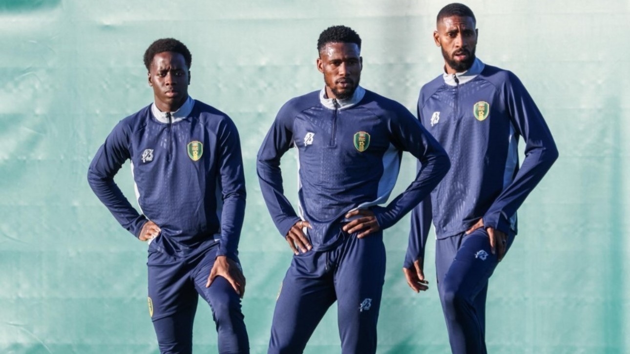 Quiénes son las figuras de Mauritania que enfrentarán a la Argentina