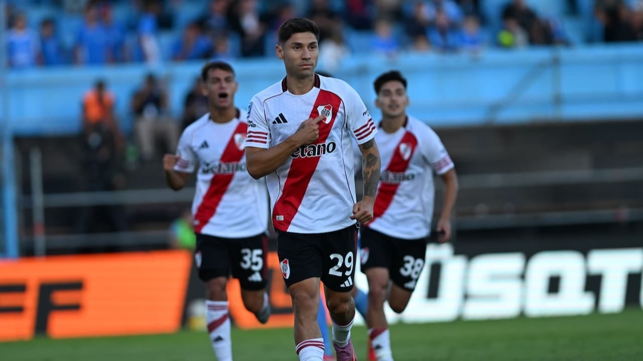 Conmebol adelantó el debut de River ante Blooming en la Copa Sudamericana