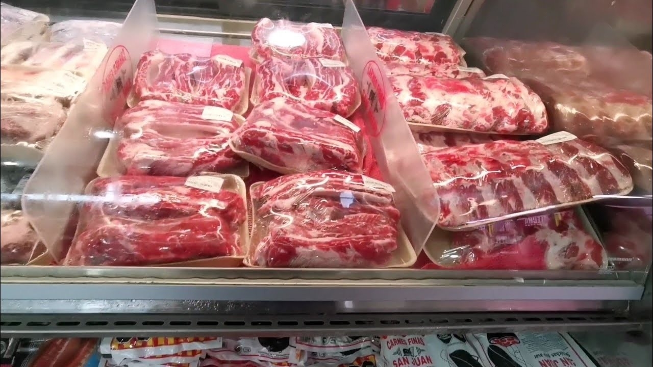 Por la crisis del sector, aseguraron que el 20% de carnicerías cerraron en San Juan