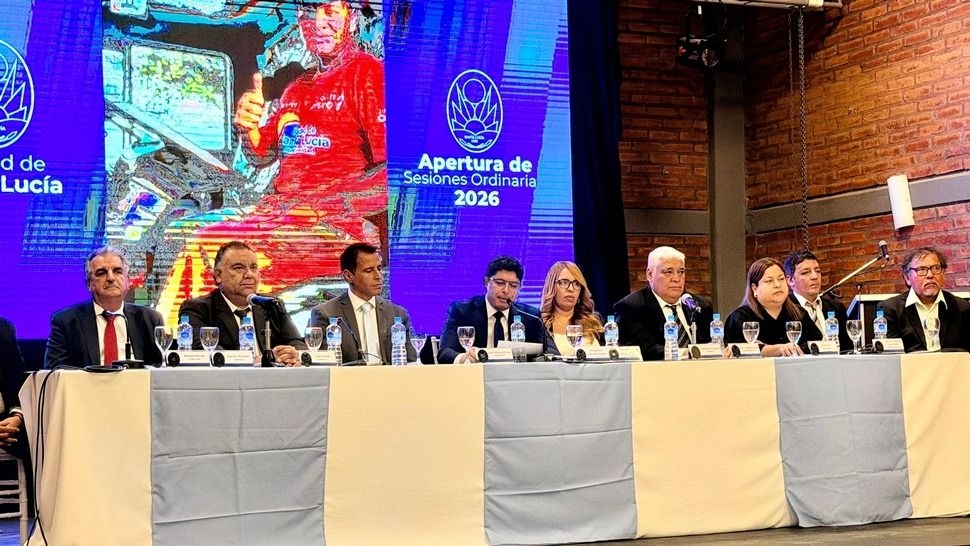 Orrego anunció que el parque "más moderno de San Juan" estará para este año